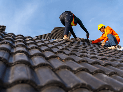 About Roof Repair Experts Windsor, NJ
